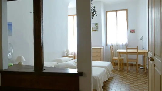 Apartments in Florence - photo 2