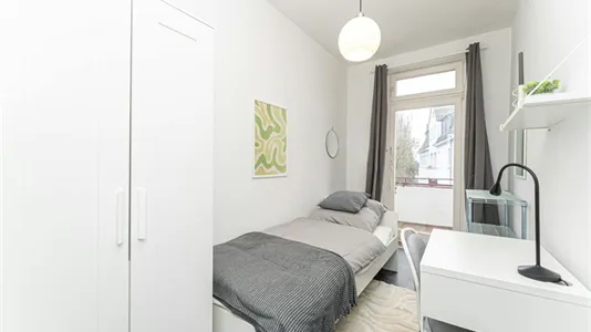 Rooms in Berlin Reinickendorf - photo 2