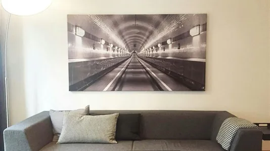 Apartments in Location is not specified - photo 5