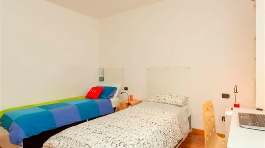 Rooms in Milano Zona 2 - Stazione Centrale, Gorla, Turro, Greco, Crescenzago - photo 4