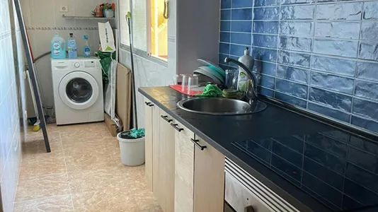 Rooms in Las Palmas de Gran Canaria - photo 6