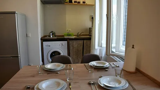 Apartments in Berlin Mitte - photo 9