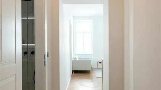 Apartments in Vienna Hernals - photo 8