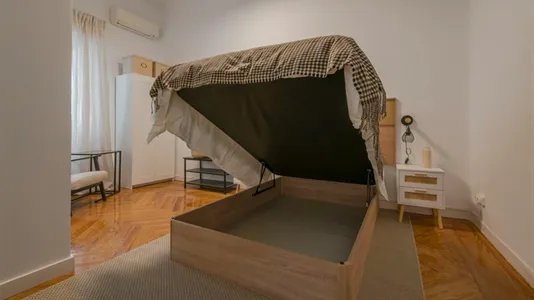 Rooms in Madrid Salamanca - photo 5