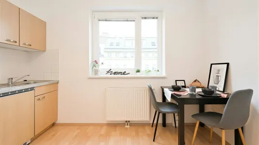 Apartments in Wien Meidling - photo 4