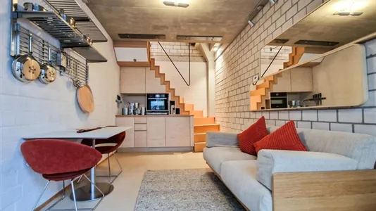 Apartments in Berlin Mitte - photo 1