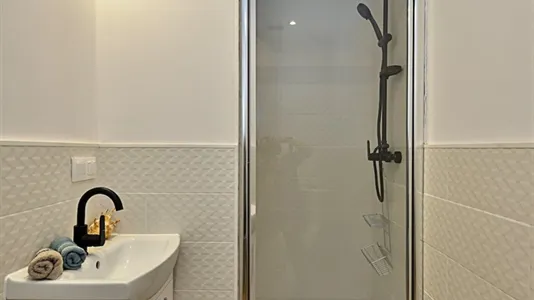 Rooms in Łódź - photo 9