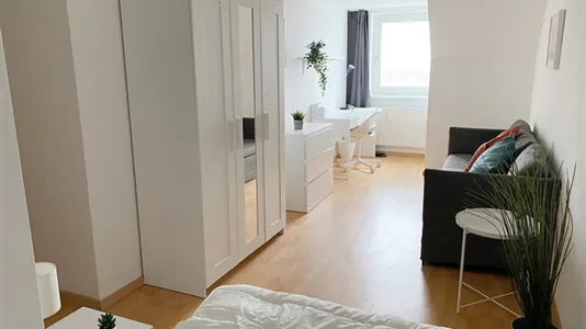 Rooms in Vienna Favoriten - photo 5