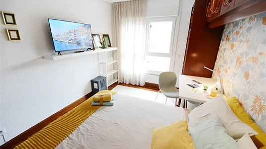 Rooms in Bilbao - photo 6