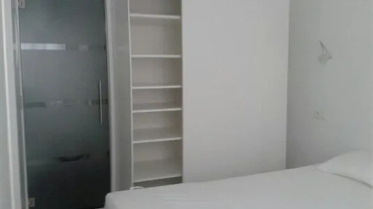 Apartments in Brussels Sint-Gillis - photo 5