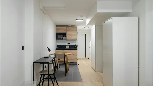 Apartments in Nanterre - photo 7