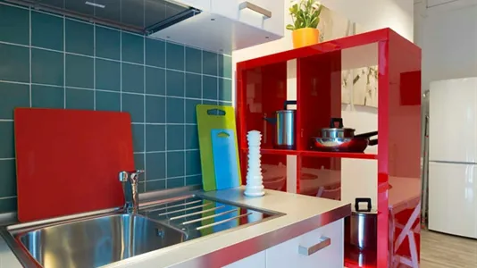 Rooms in Milano Zona 9 - Porta Garibaldi, Niguarda - photo 10