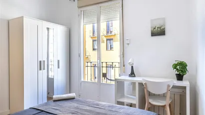 Apartment for rent in Madrid Chamberí, Madrid