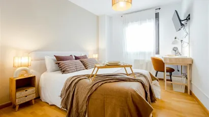 Room for rent in Madrid Chamberí, Madrid