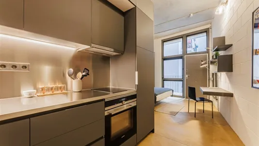 Apartments in Barcelona Ciutat Vella - photo 8