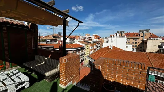 Rooms in Madrid Tetuán - photo 5