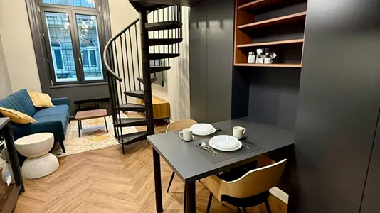 Apartments in Budapest Józsefváros - photo 6