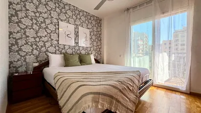 Room for rent in Barcelona Eixample, Barcelona