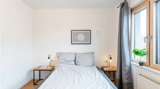 Apartments in Berlin Charlottenburg-Wilmersdorf - photo 2