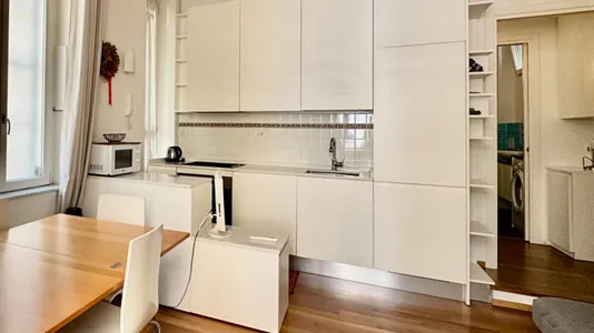 Apartments in Milano Zona 6 - Barona, Lorenteggio - photo 2