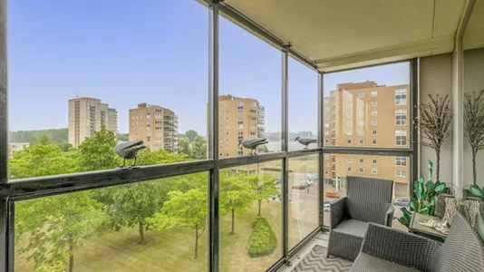 Apartments in Location is not specified - photo 10