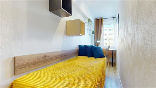 Rooms in Warszawa Wola - photo 1