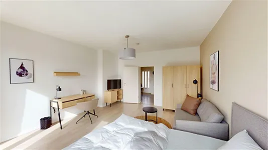 Apartments in Berlin Tempelhof-Schöneberg - photo 5