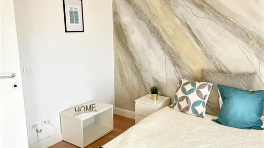 Rooms in Florence - photo 8