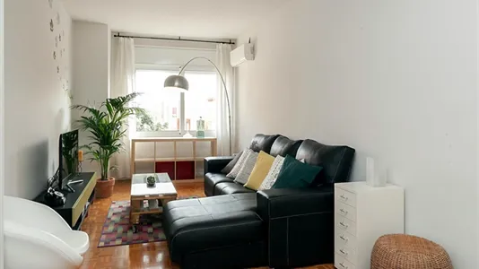 Apartments in Barcelona Gràcia - photo 10