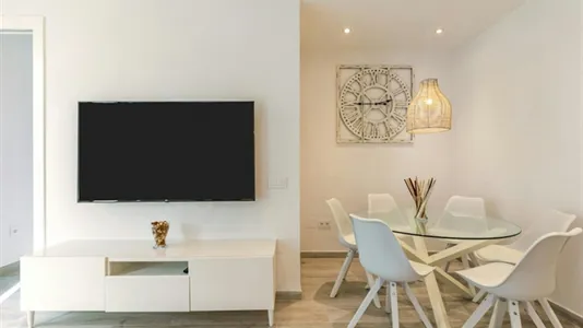 Apartments in Málaga - photo 6