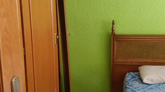 Rooms in Albacete - photo 3