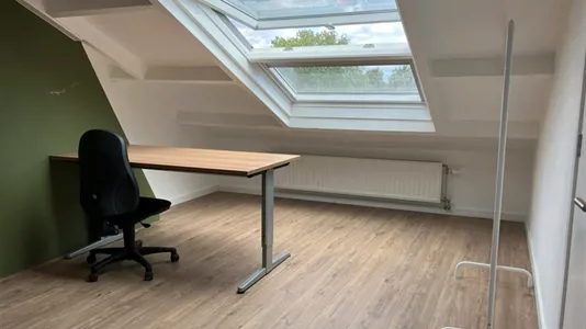Rooms in Hilversum - photo 1