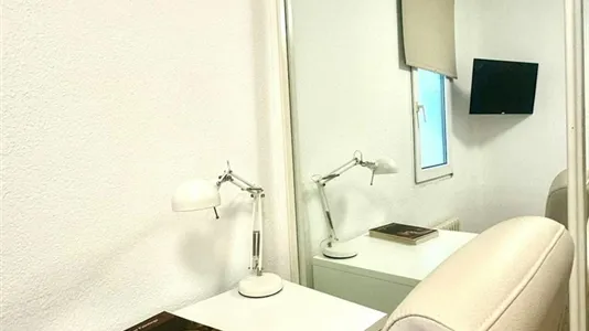 Rooms in Madrid Chamberí - photo 6