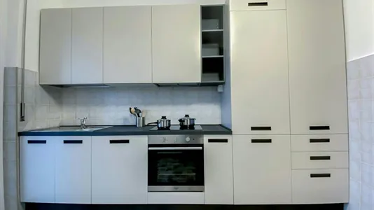 Rooms in Verona - photo 9