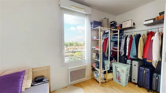 Rooms in Lyon - photo 3