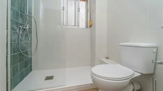 Rooms in Valladolid - photo 6