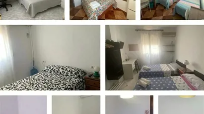Room for rent in Málaga, Andalucía