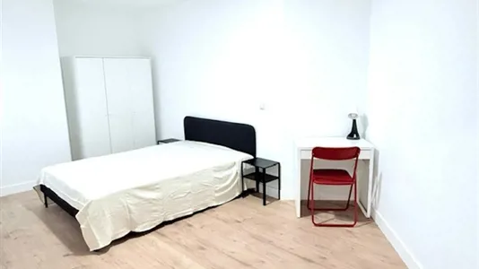 Rooms in Fuenlabrada - photo 2