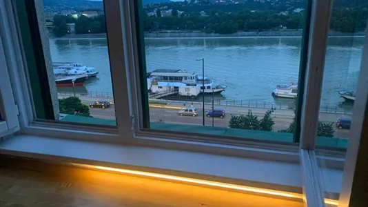 Apartments in Budapest XIII. kerület - photo 7