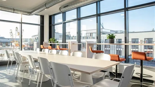 Apartments in Hamburg Mitte - photo 10