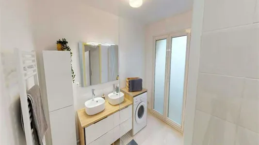 Rooms in Nanterre - photo 5