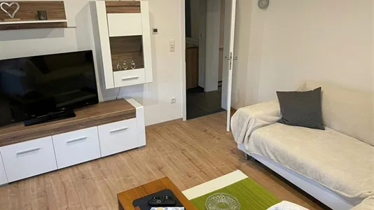 Rooms in Schweinfurt - photo 5