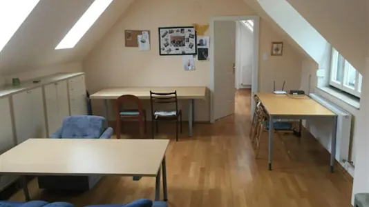 Rooms in Loipersbach im Burgenland - photo 9