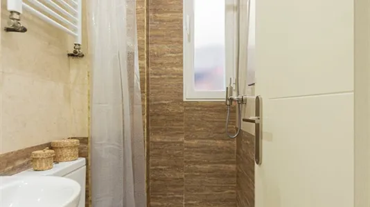 Rooms in Madrid Chamartín - photo 10