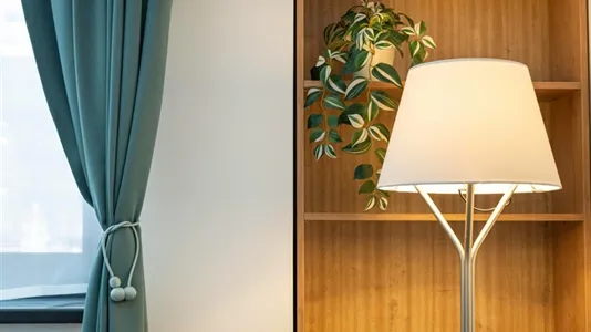 Apartments in Budapest Rákospalota-Pestújhely-Újpalota - photo 5