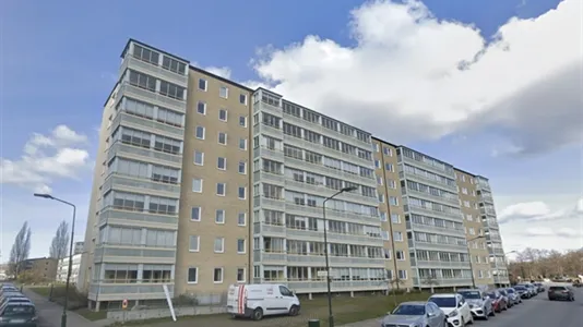 Apartments in Malmö City - photo 1