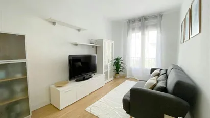 Apartment for rent in Madrid Retiro, Madrid