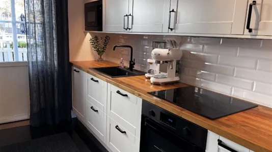 Apartments in Johanneberg - photo 4