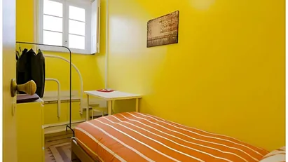 Room for rent in Lisbon (region)