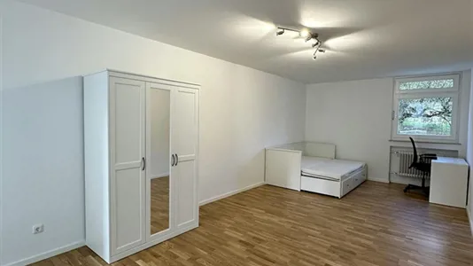 Rooms in Munich Hadern - photo 1